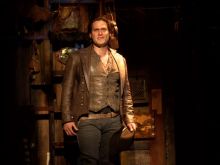 Steven Pasquale