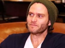 Steven Pasquale