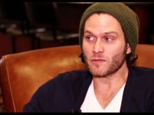 Steven Pasquale