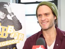 Steven Pasquale