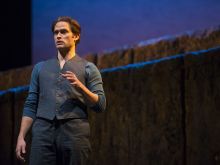 Steven Pasquale