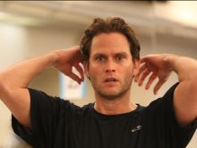 Steven Pasquale
