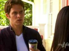 Steven Pasquale