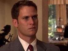 Steven Pasquale