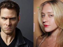 Steven Pasquale