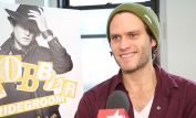 Steven Pasquale