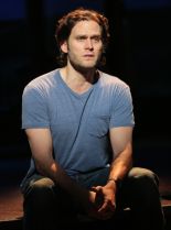 Steven Pasquale