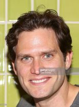 Steven Pasquale