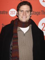 Steven Pasquale