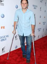 Steven Pasquale