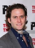 Steven Pasquale