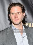 Steven Pasquale