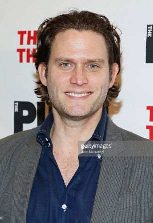 Steven Pasquale