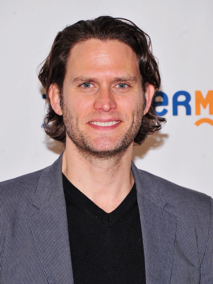 Steven Pasquale