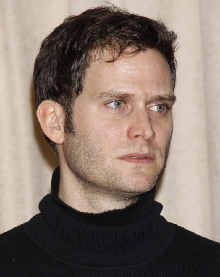 Steven Pasquale