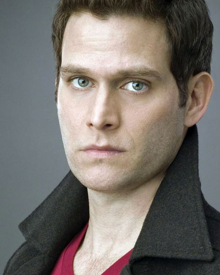 Steven Pasquale