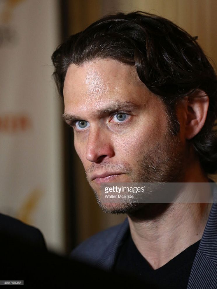 Steven Pasquale