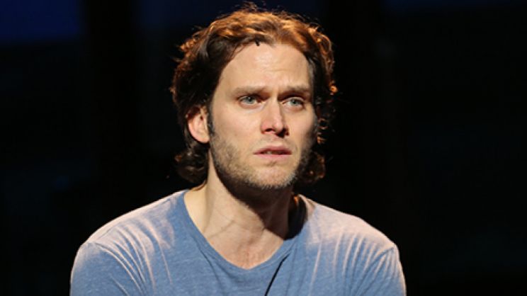 Steven Pasquale