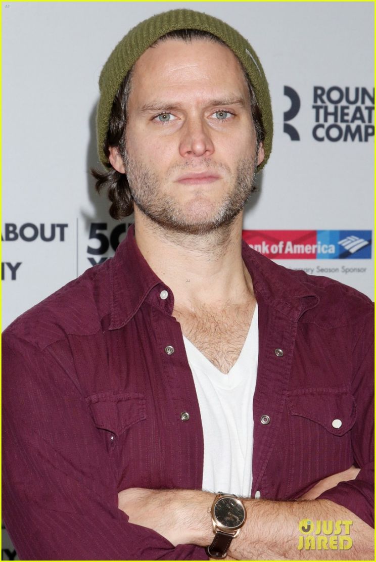 Steven Pasquale