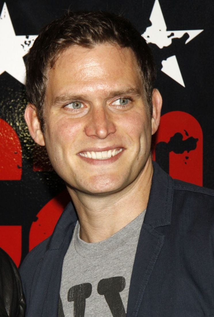 Steven Pasquale