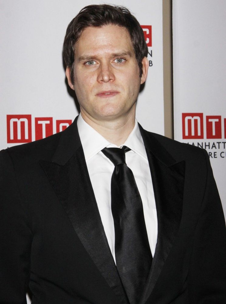 Steven Pasquale