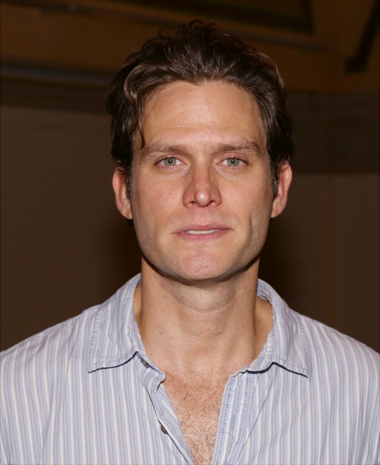 Steven Pasquale