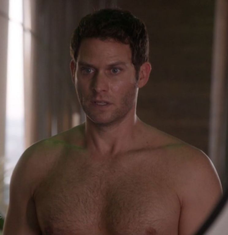 Steven Pasquale