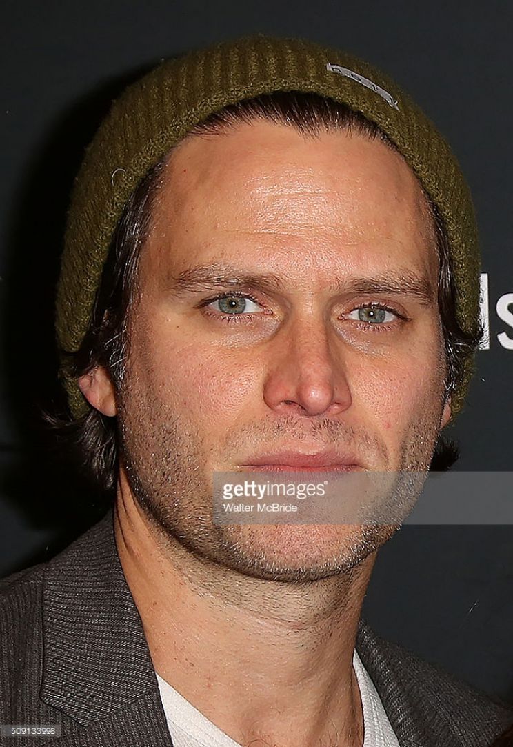 Steven Pasquale