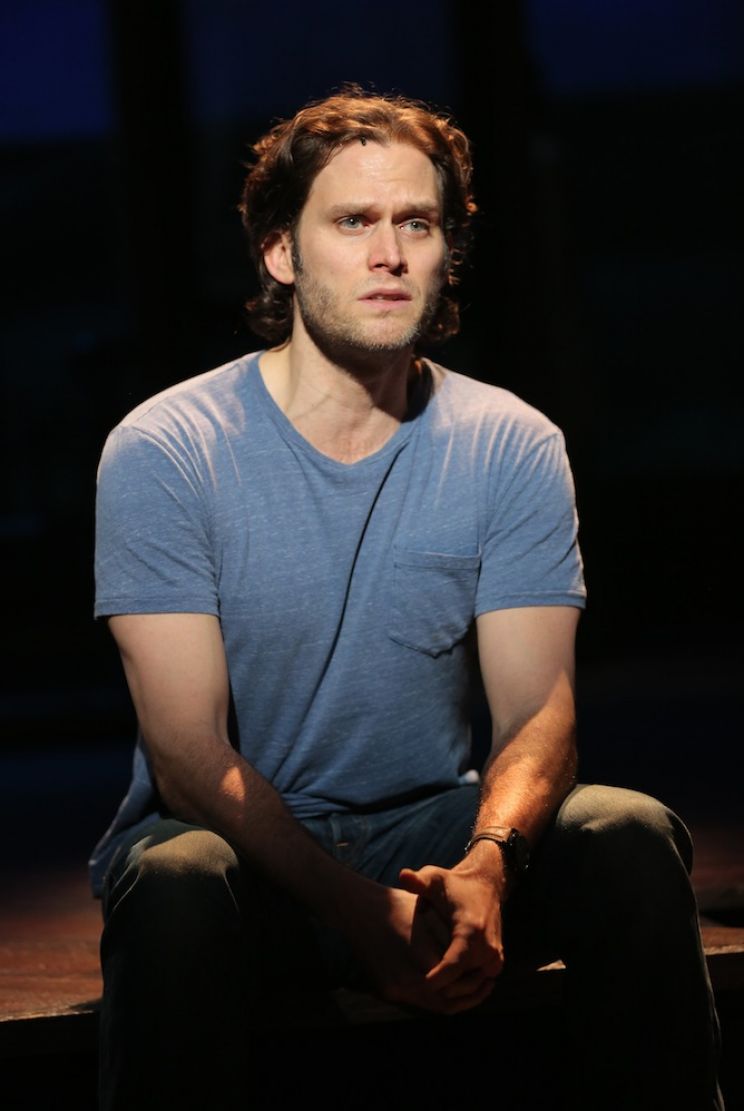 Steven Pasquale