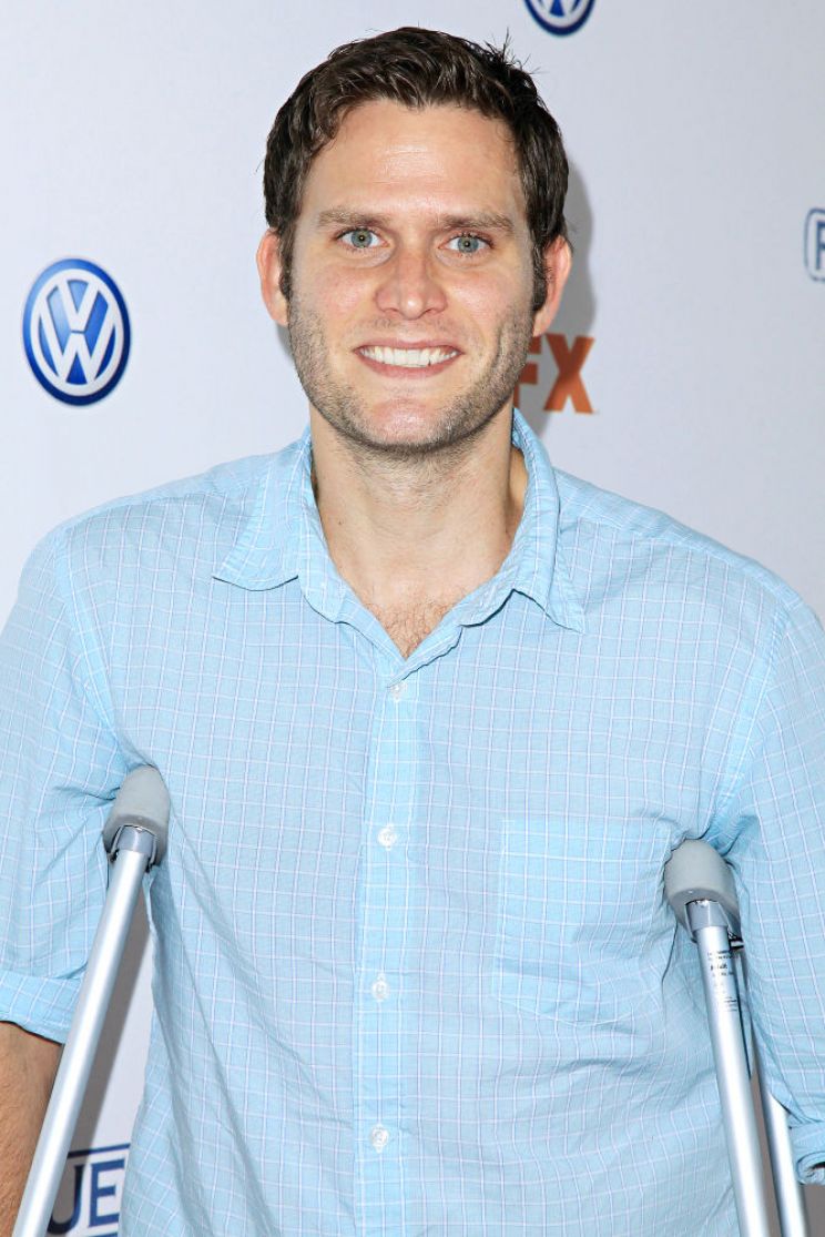 Steven Pasquale