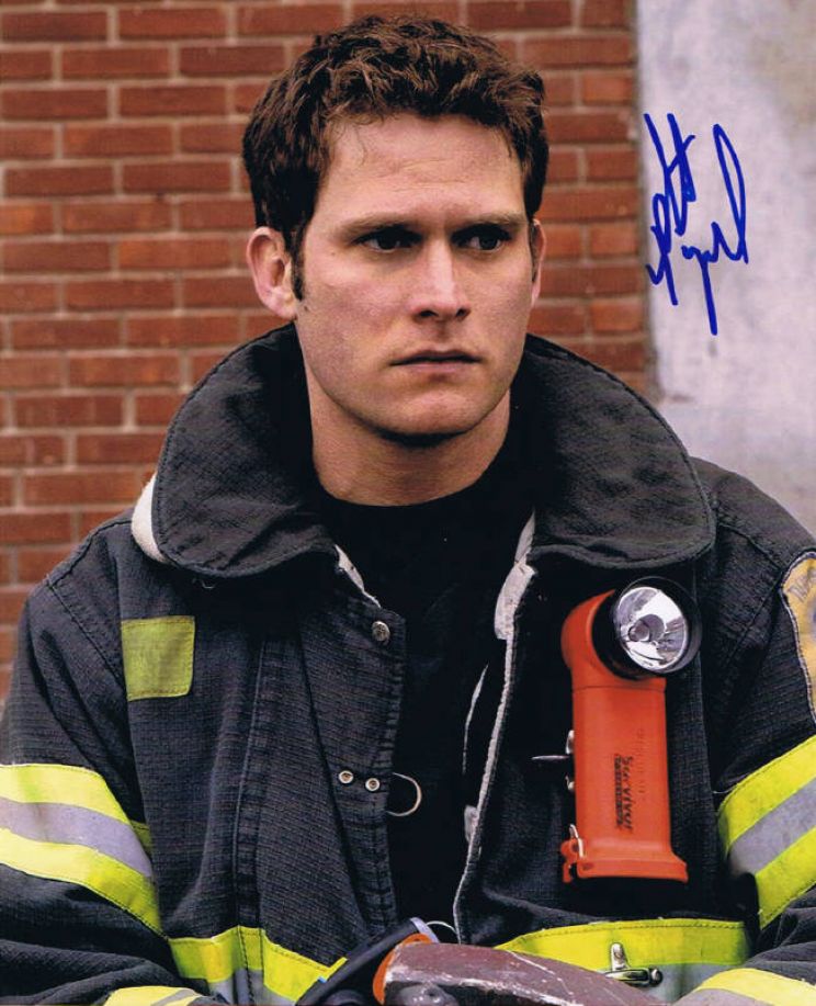 Steven Pasquale