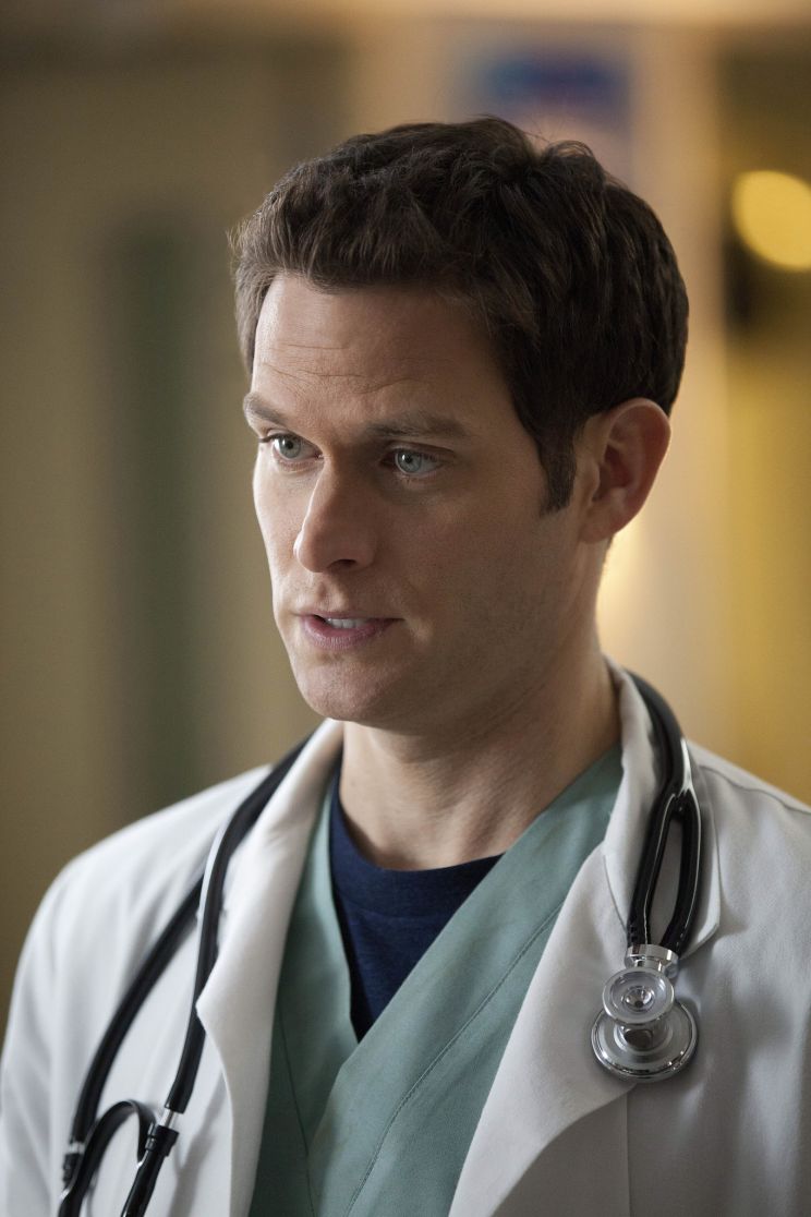 Steven Pasquale