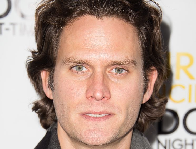 Steven Pasquale