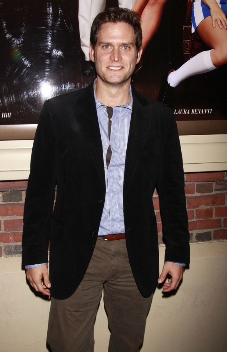 Steven Pasquale