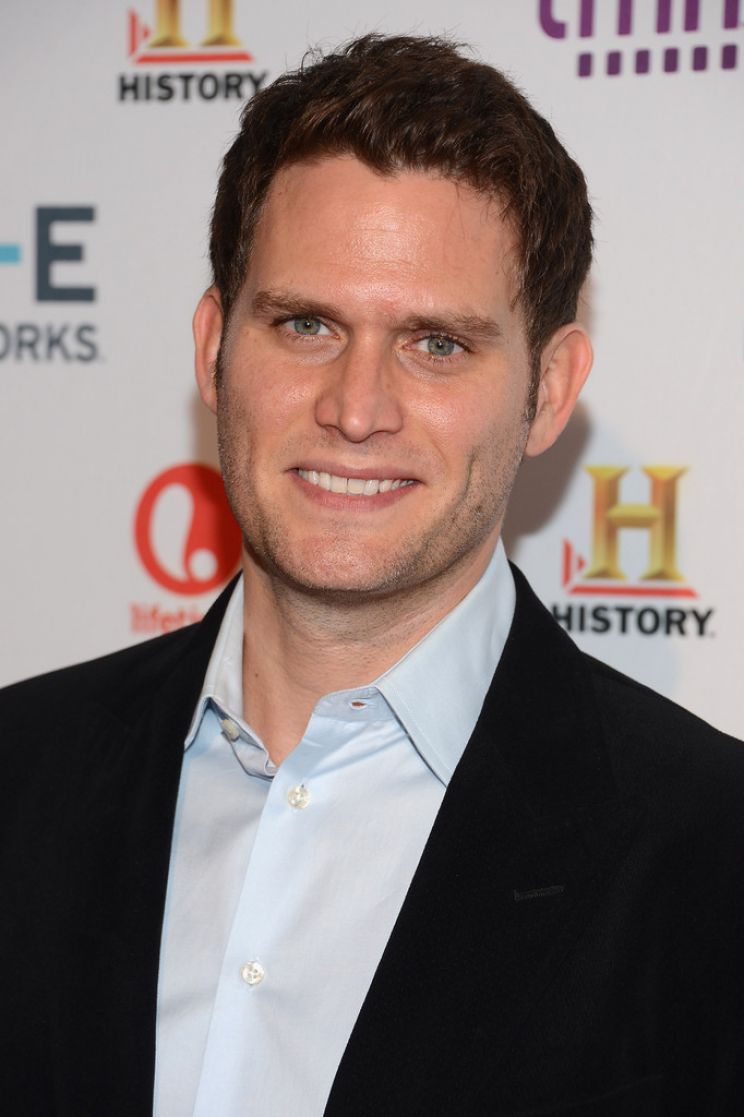 Steven Pasquale