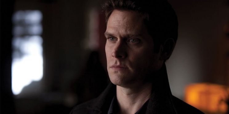 Steven Pasquale