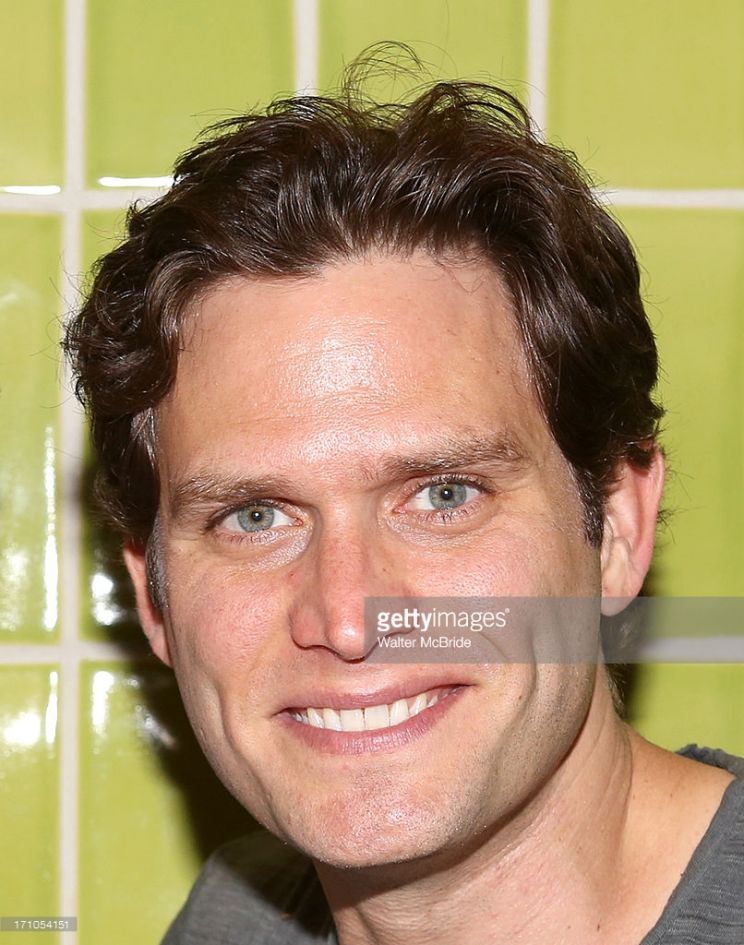 Steven Pasquale