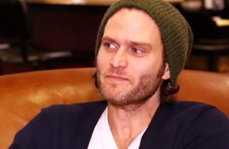 Steven Pasquale