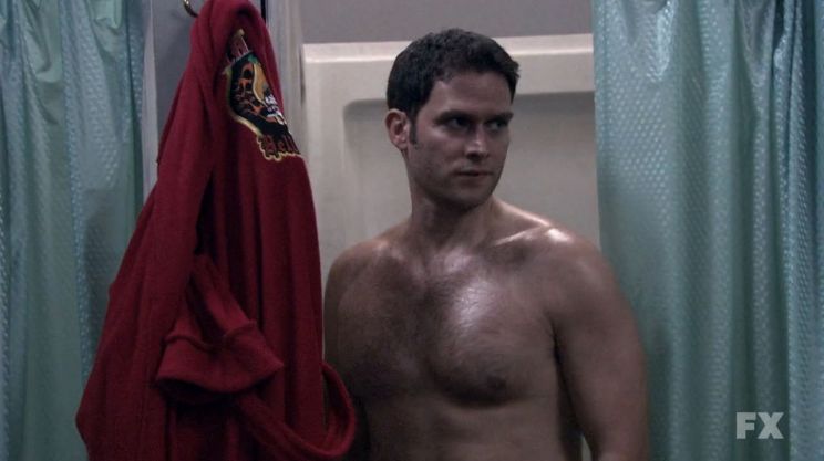 Steven Pasquale