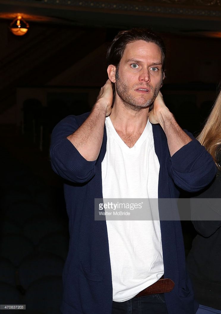 Steven Pasquale