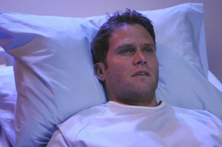 Steven Pasquale