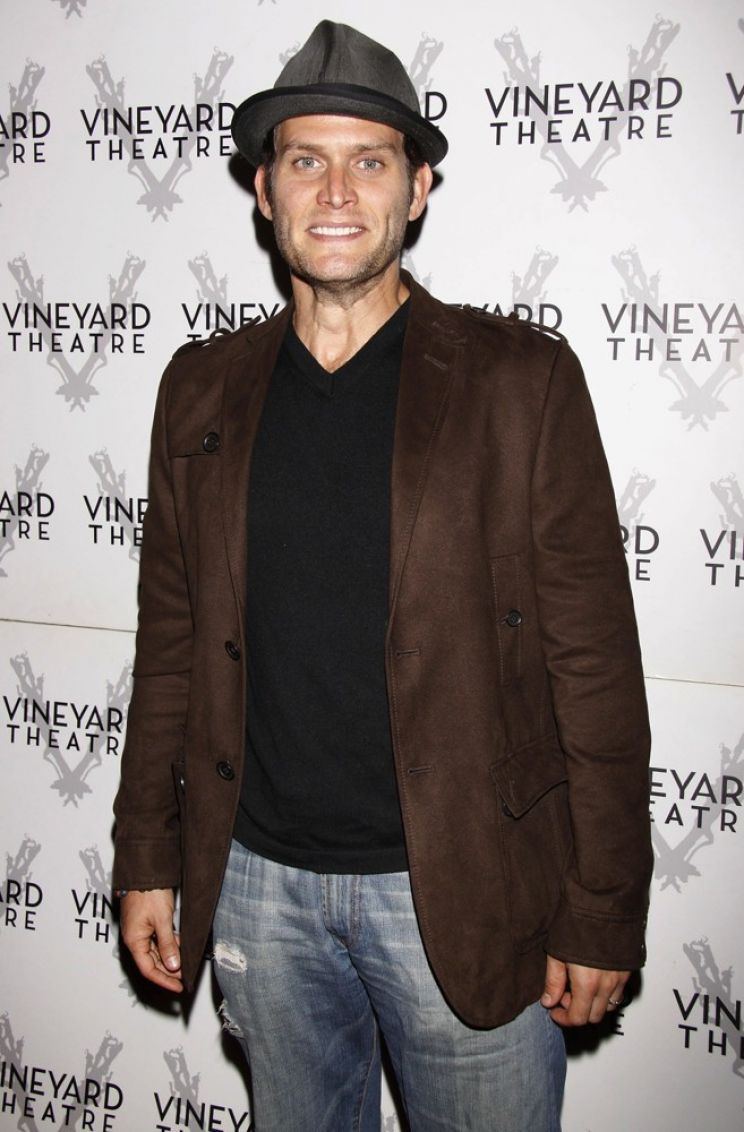 Steven Pasquale