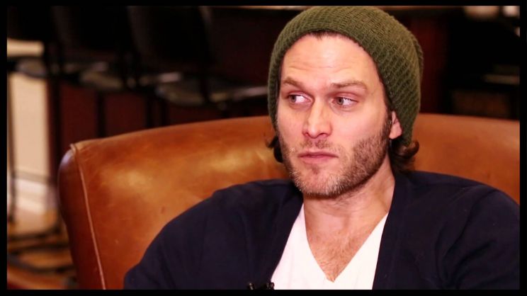 Steven Pasquale