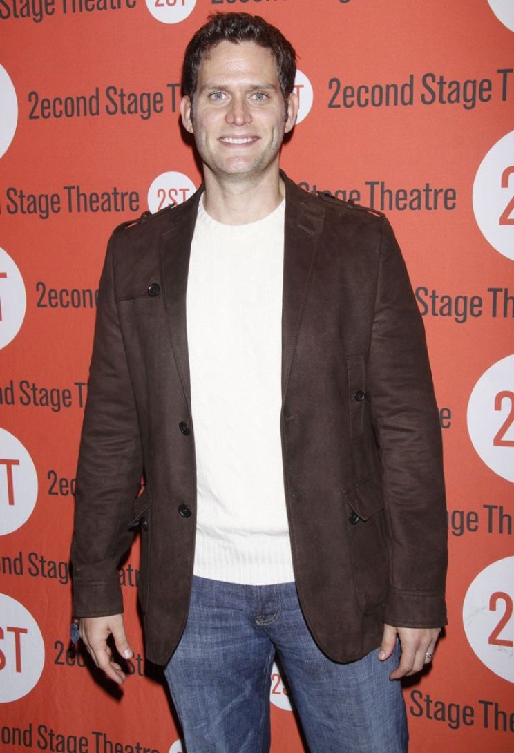 Steven Pasquale