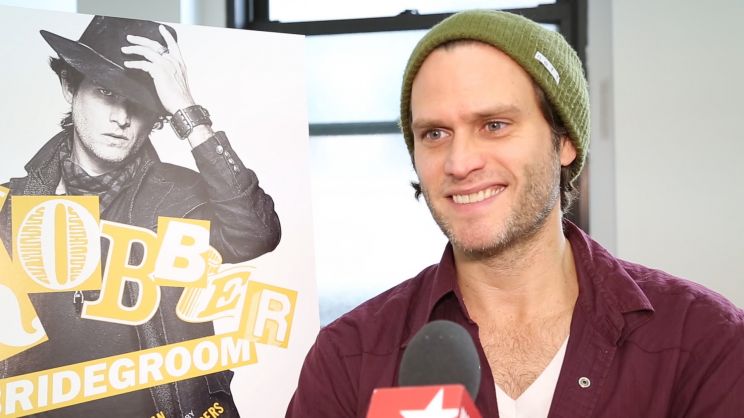 Steven Pasquale