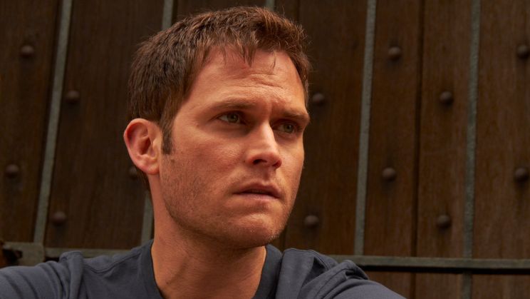 Steven Pasquale