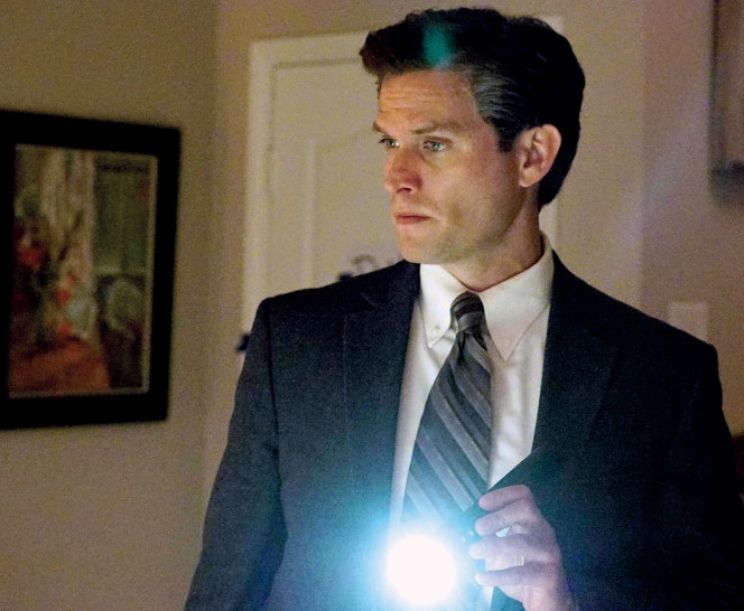 Steven Pasquale