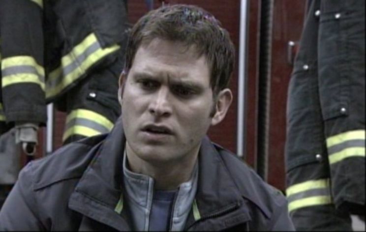 Steven Pasquale