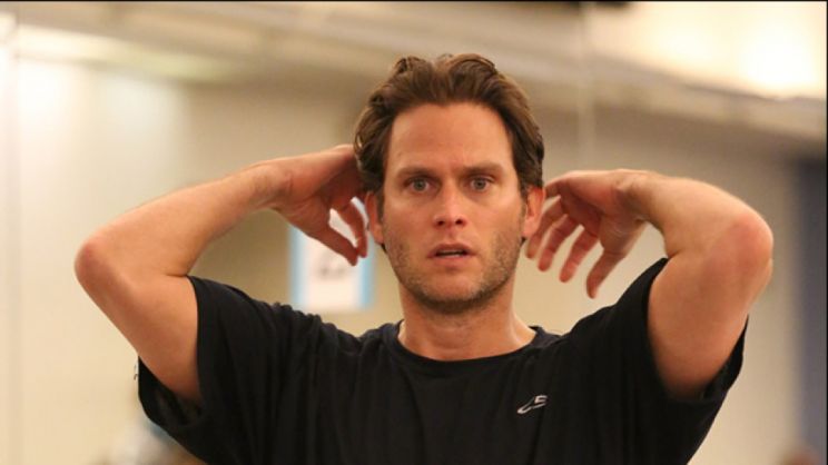 Steven Pasquale