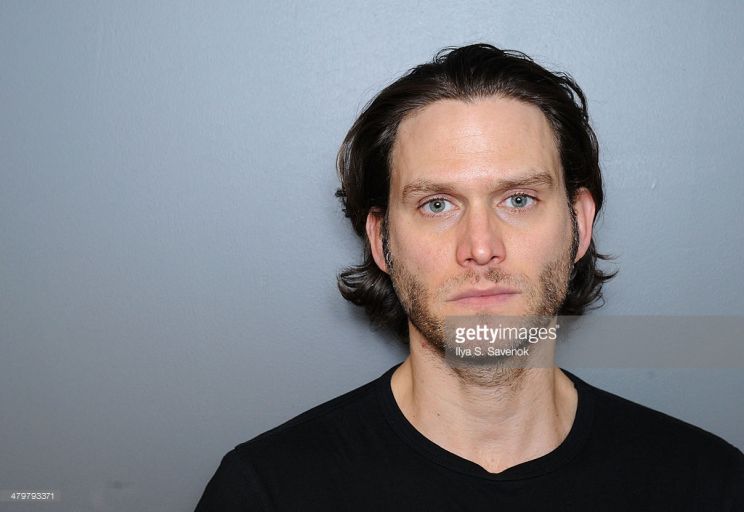 Steven Pasquale